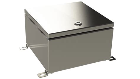 nema 12 stainless steel enclosure